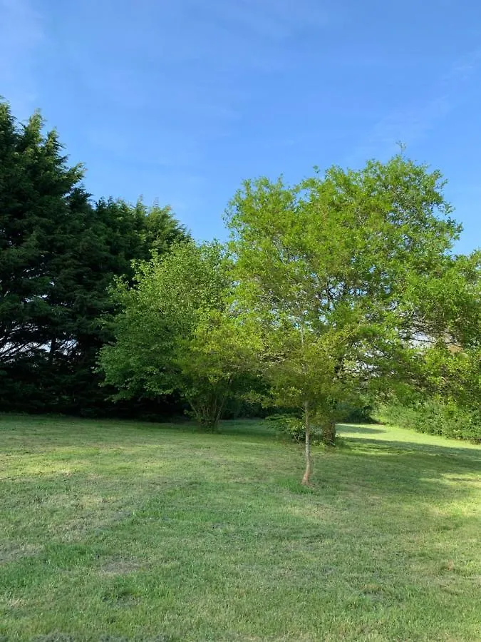 Cornouaille / Domaine La Blanche Hermine Plounerin Holiday home